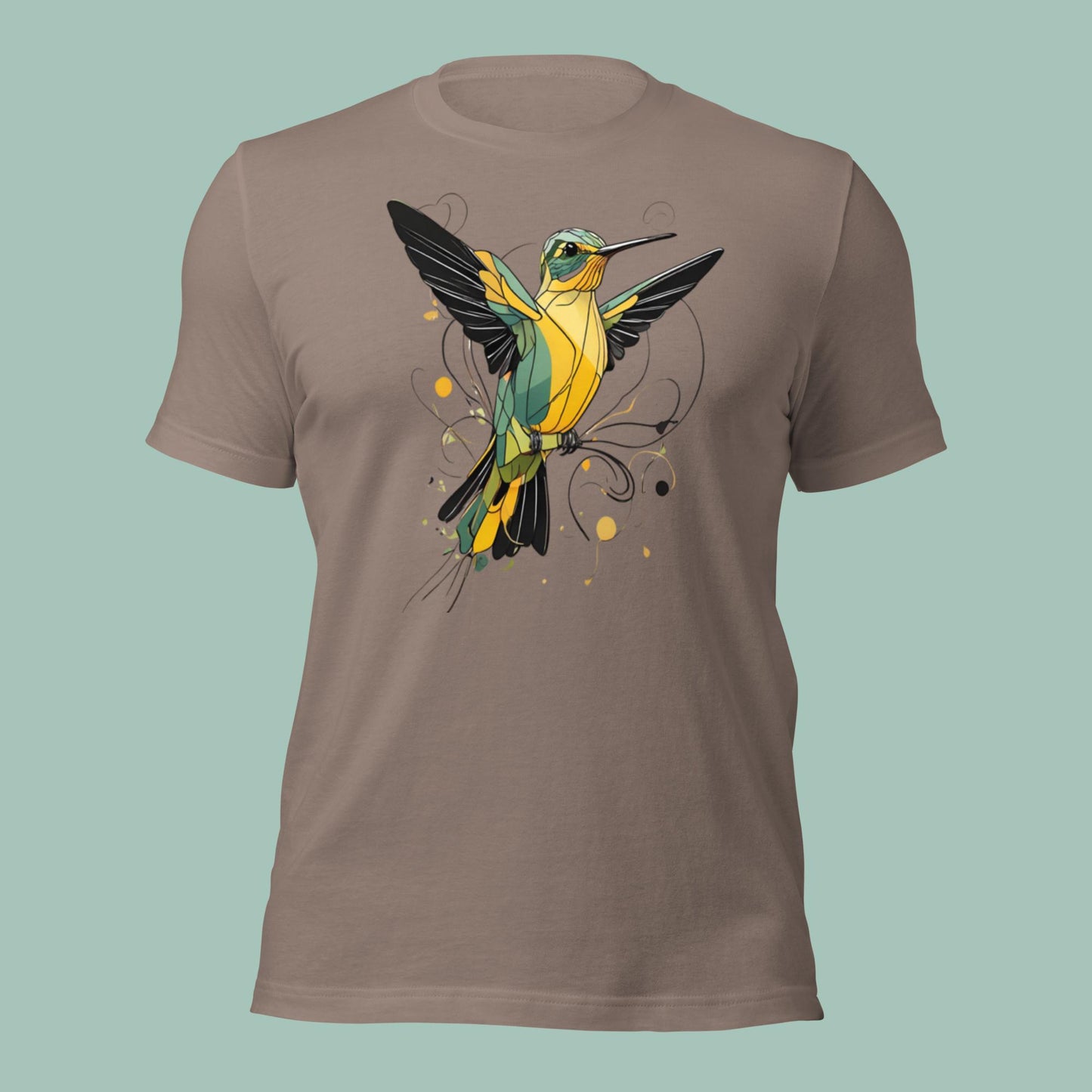 Wings of Whimsy Unisex t-shirt