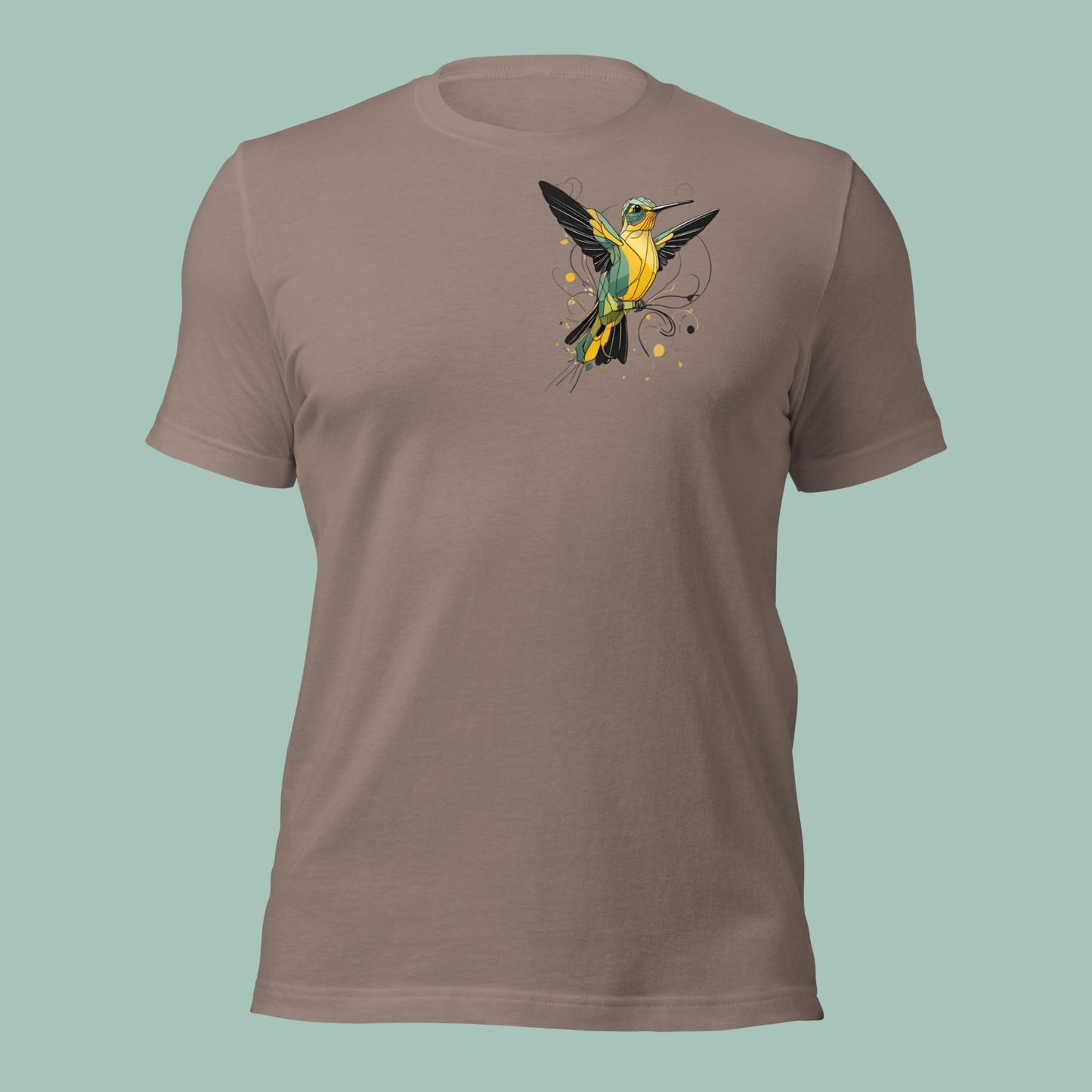 Wings of Whimsy Unisex t-shirt