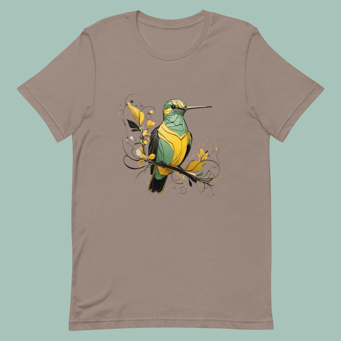 Wings of Whimsy Unisex t-shirt