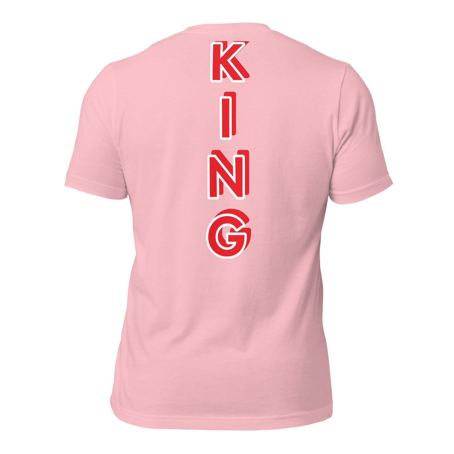 Black King t-shirt