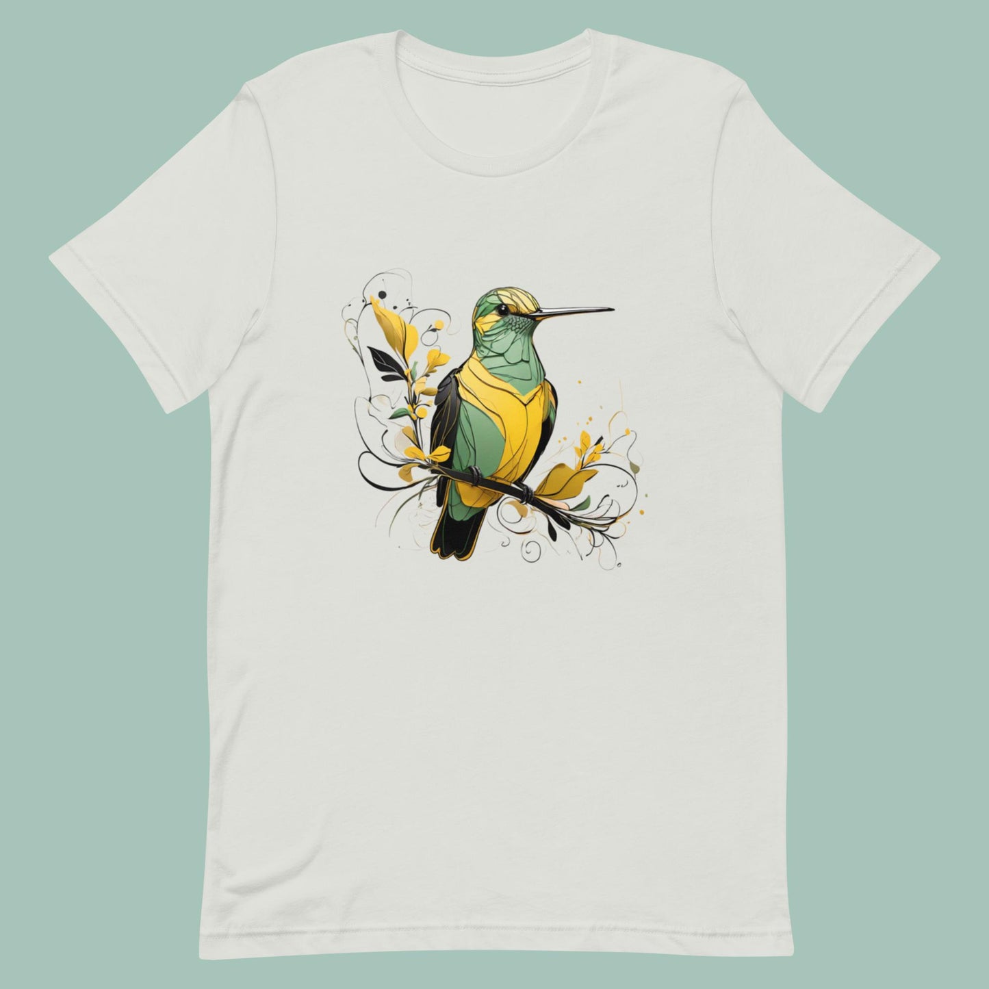 Wings of Whimsy Unisex t-shirt