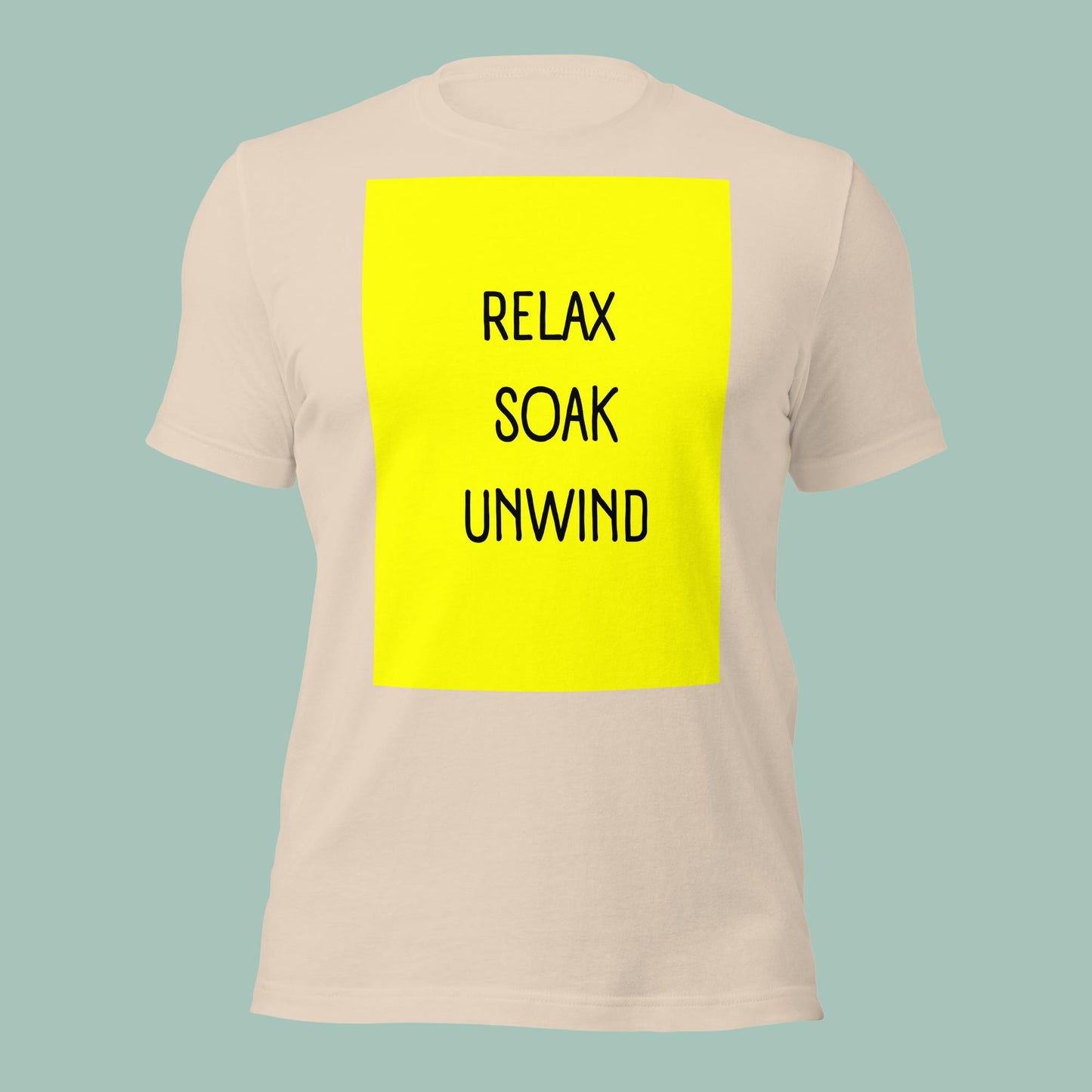 EmpowerWear Unisex t-shirt