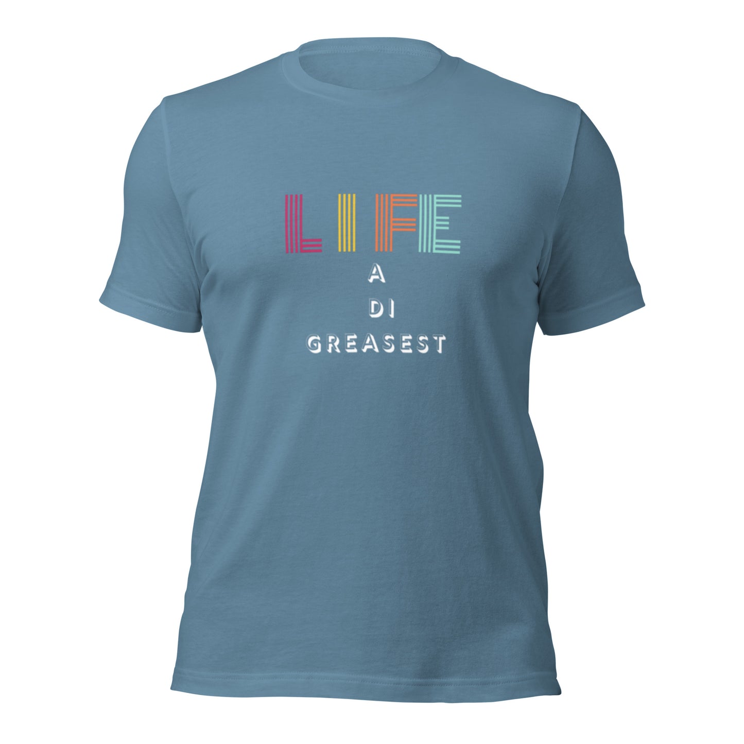 Life Unisex t-shirt