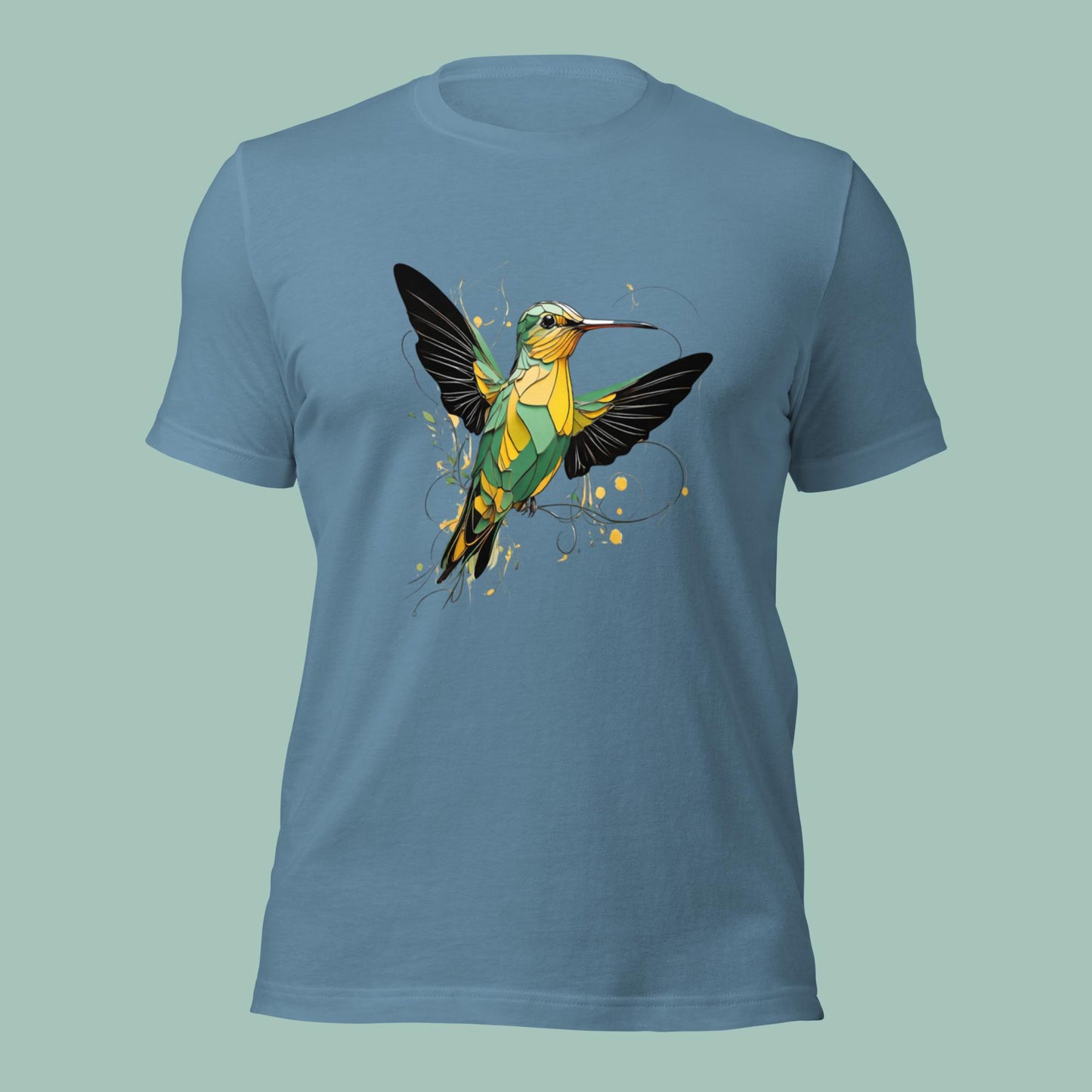 Wings of Whimsy Unisex t-shirt