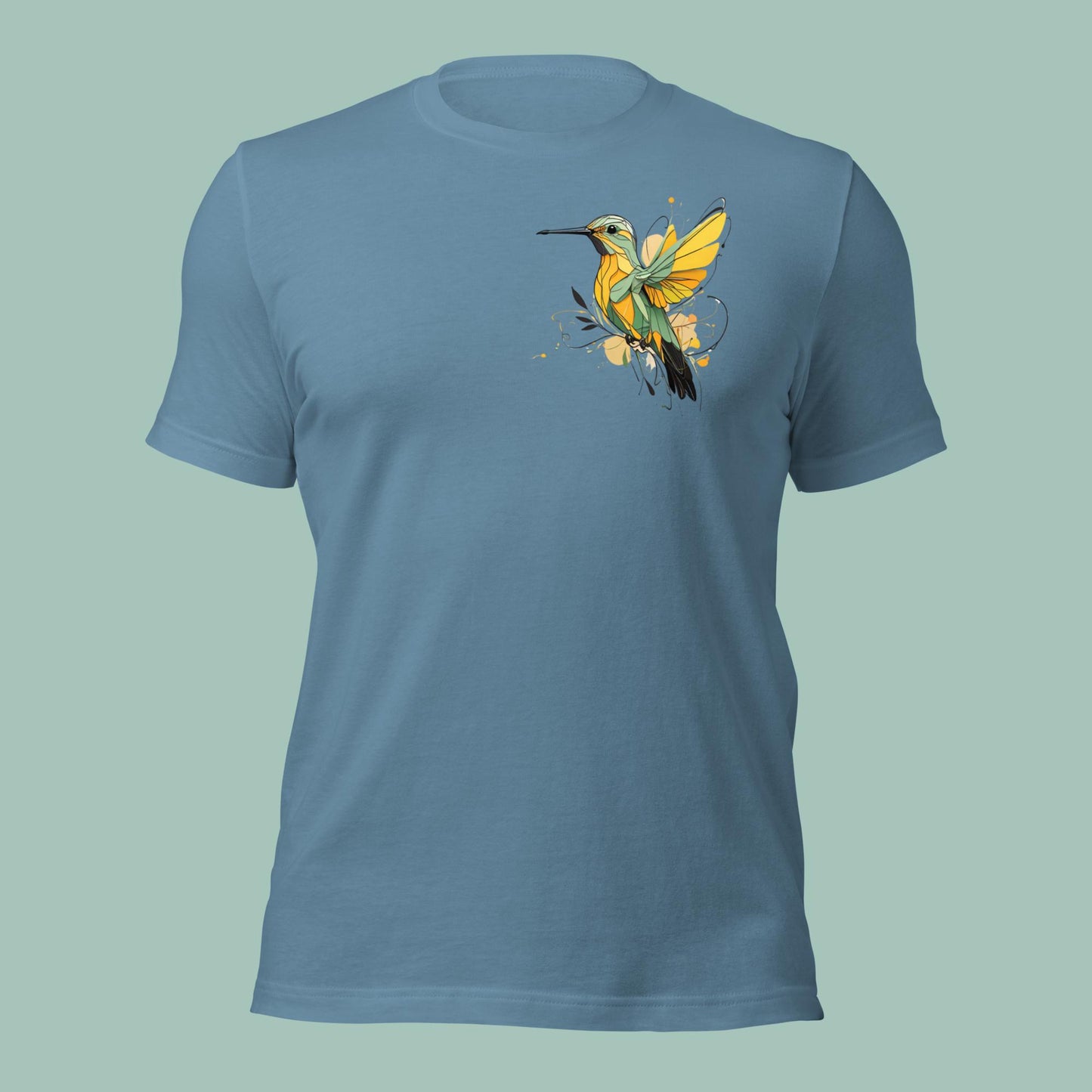 Wings of Whimsy Unisex t-shirt