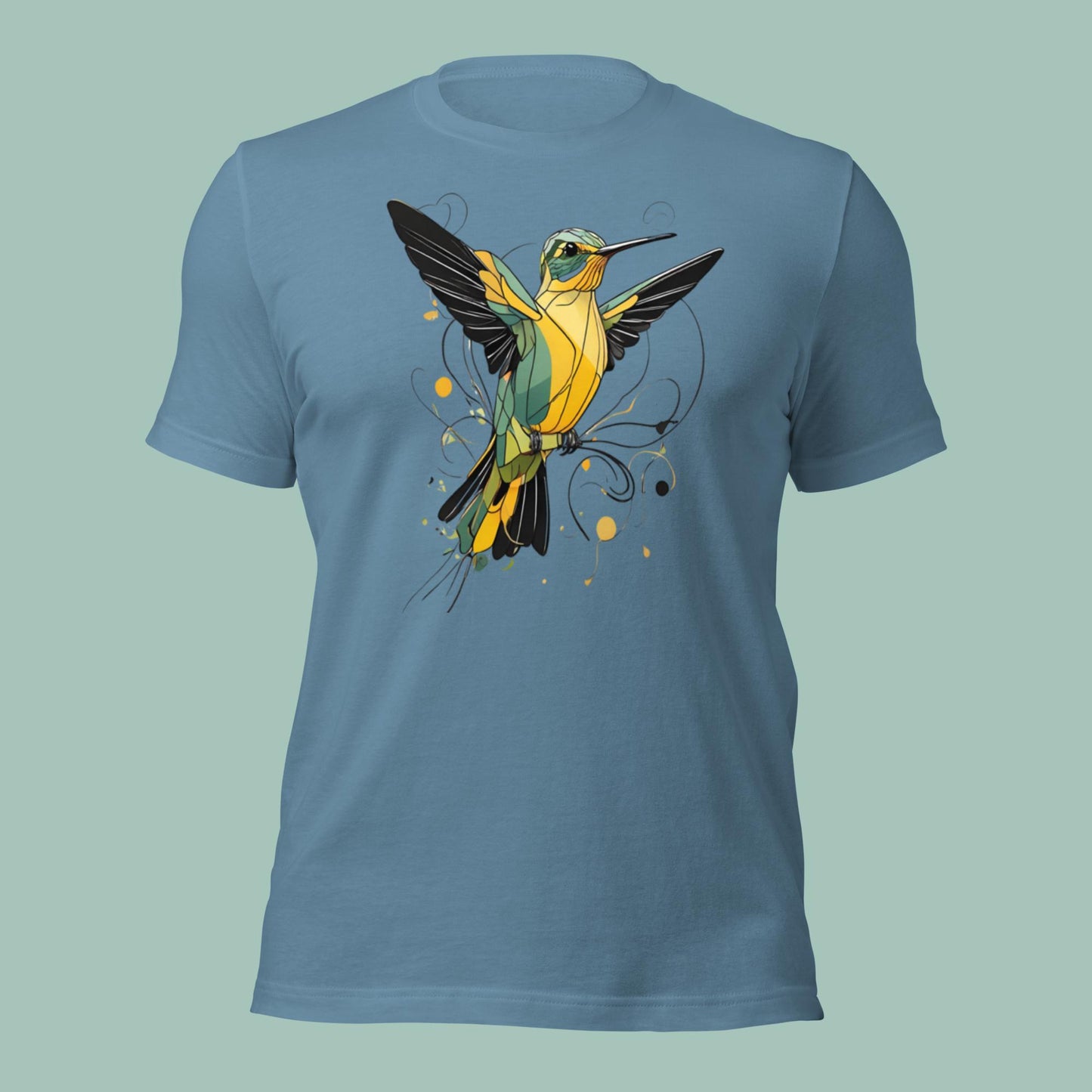 Wings of Whimsy Unisex t-shirt