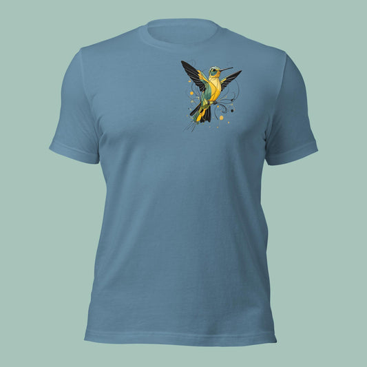 Wings of Whimsy Unisex t-shirt