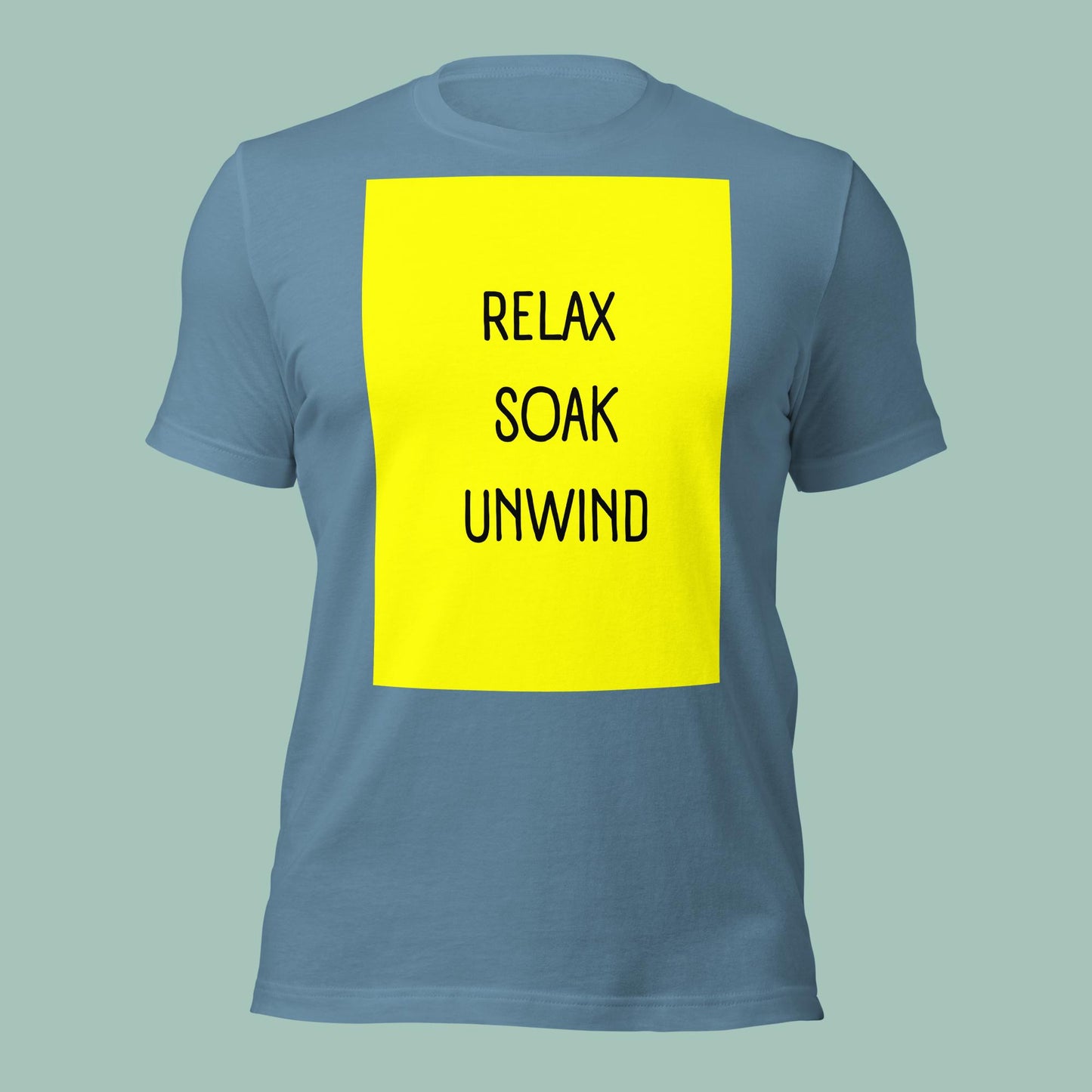 EmpowerWear Unisex t-shirt