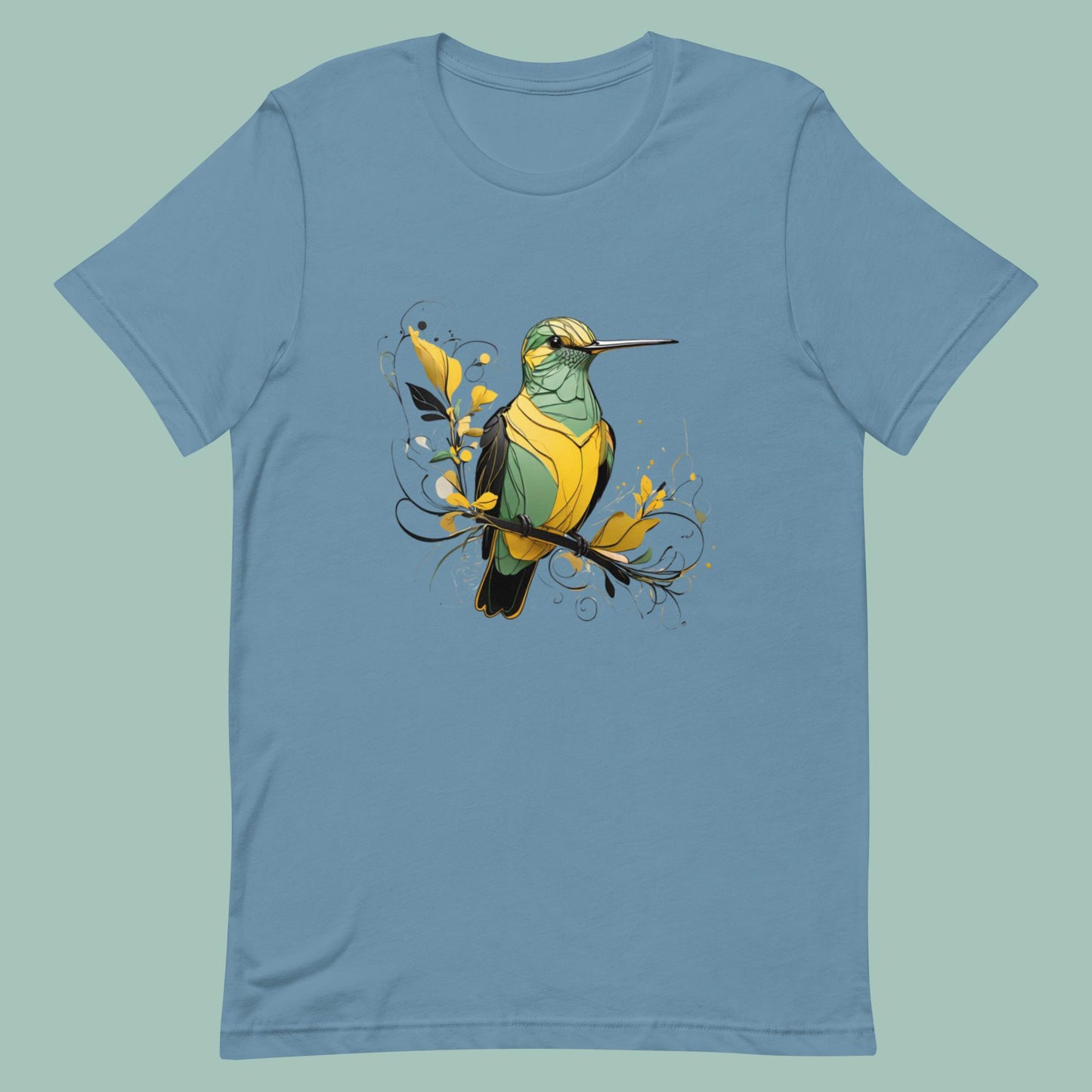 Wings of Whimsy Unisex t-shirt