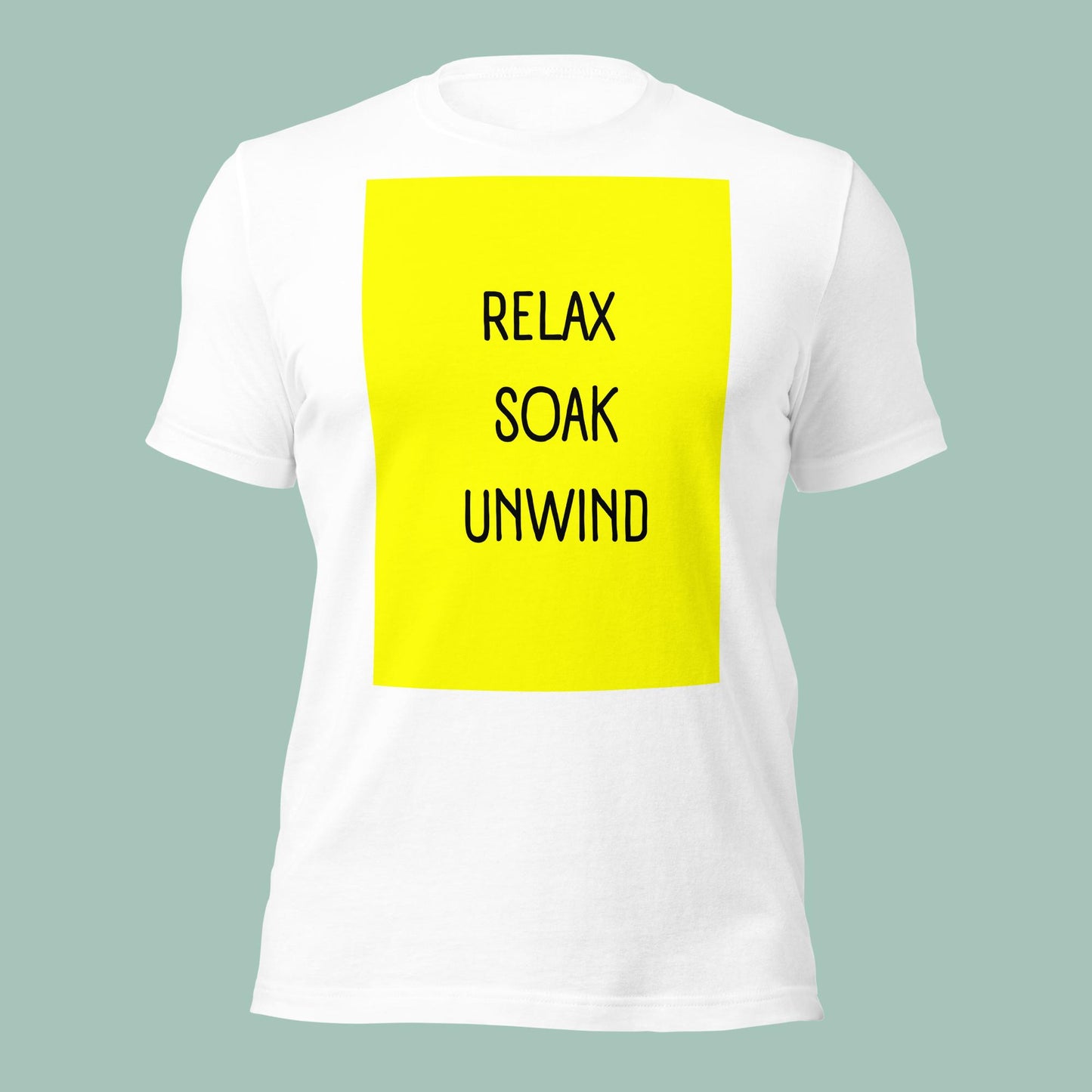 EmpowerWear Unisex t-shirt