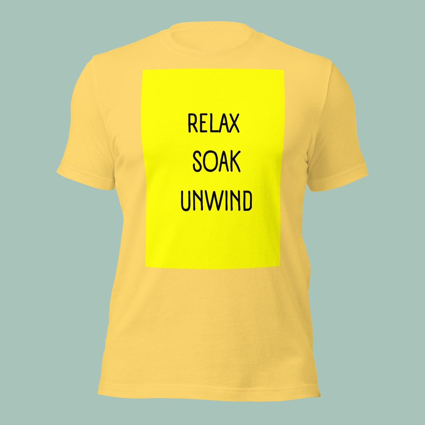EmpowerWear Unisex t-shirt