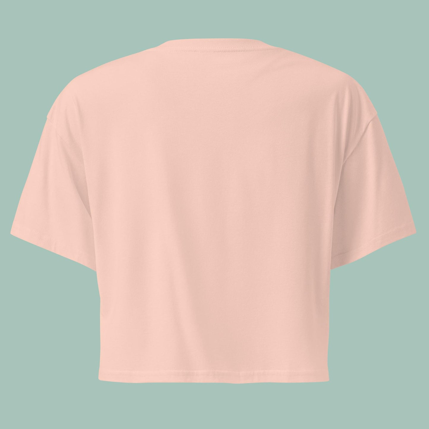 EmpowerWear Women’s crop top