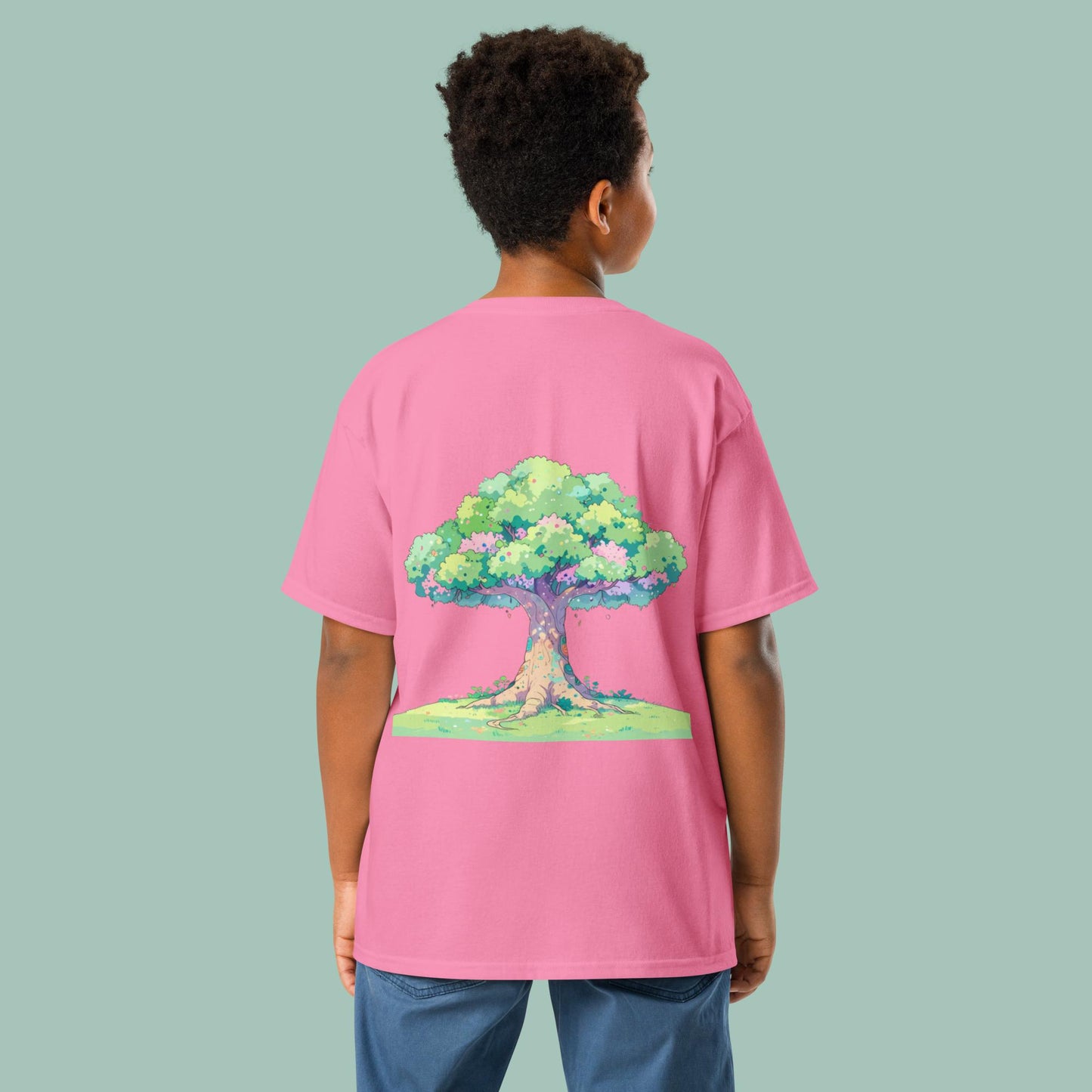 Roots of Eternity Youth classic tee