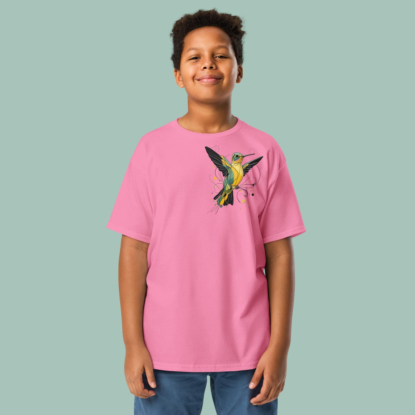 Wings of Whimsy Youth classic tee