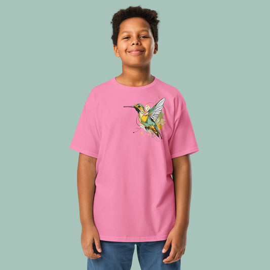 Wings of Whimsy Youth classic tee