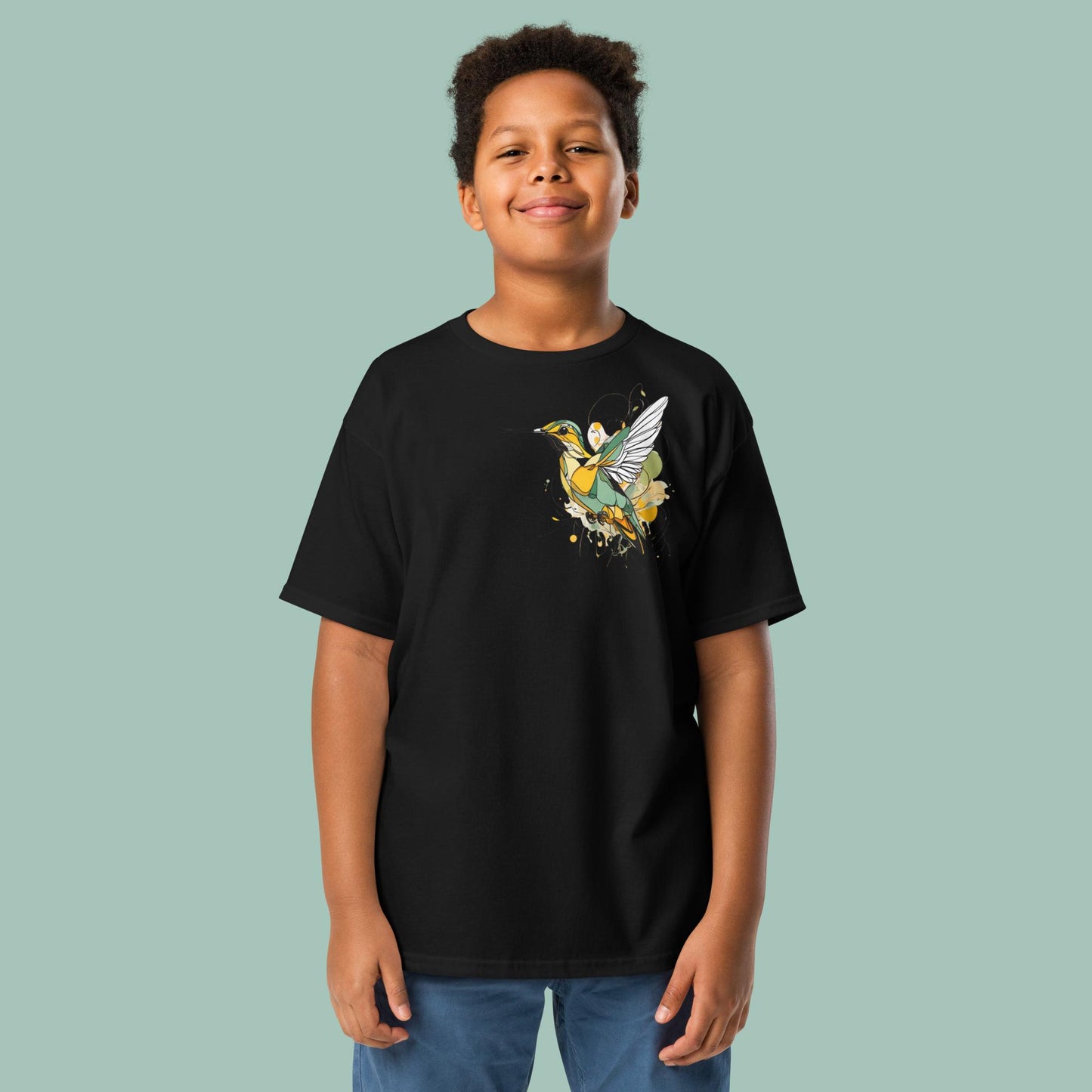 Wings of Whimsy Youth classic tee