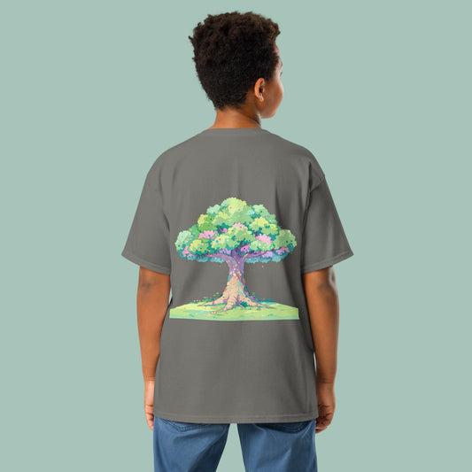 Roots of Eternity Youth classic tee