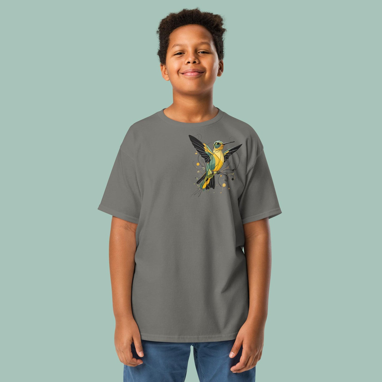 Wings of Whimsy Youth classic tee
