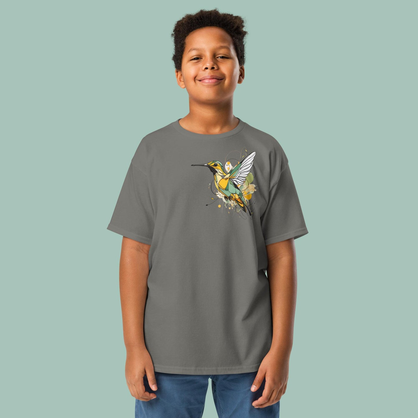 Wings of Whimsy Youth classic tee