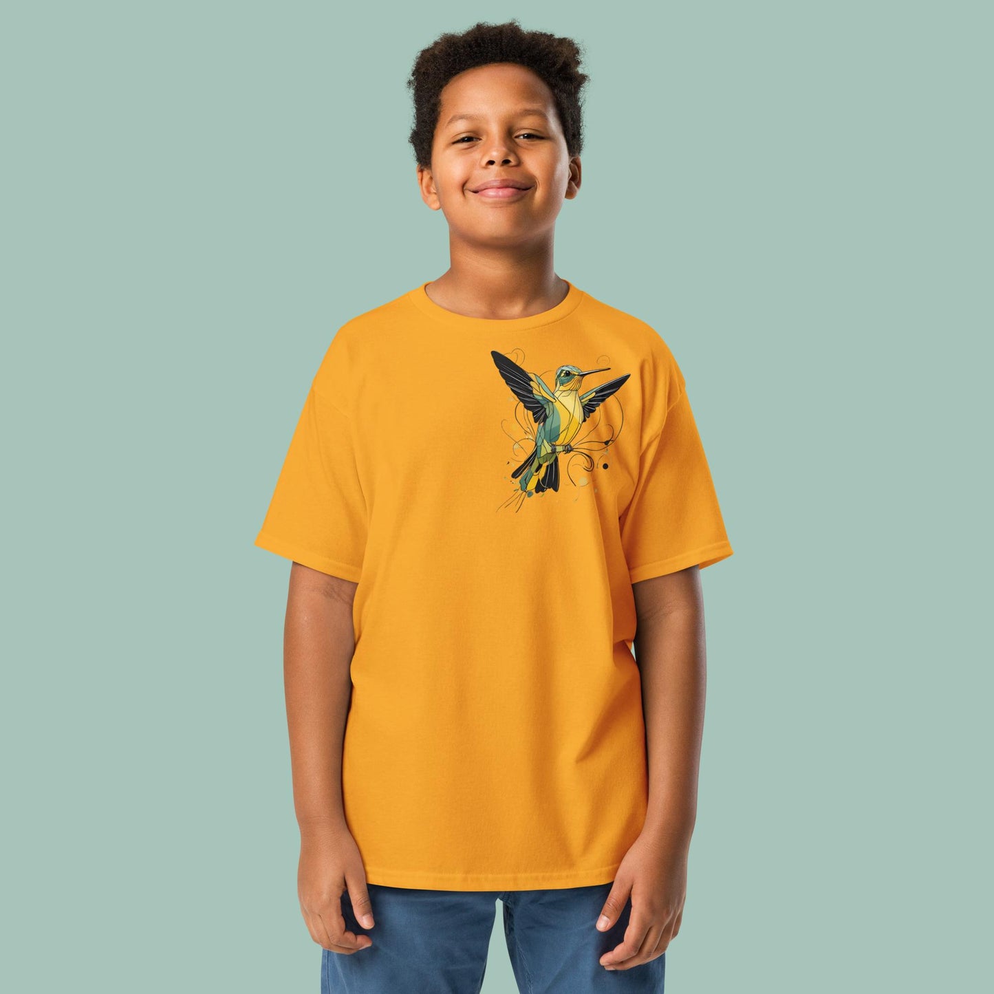 Wings of Whimsy Youth classic tee