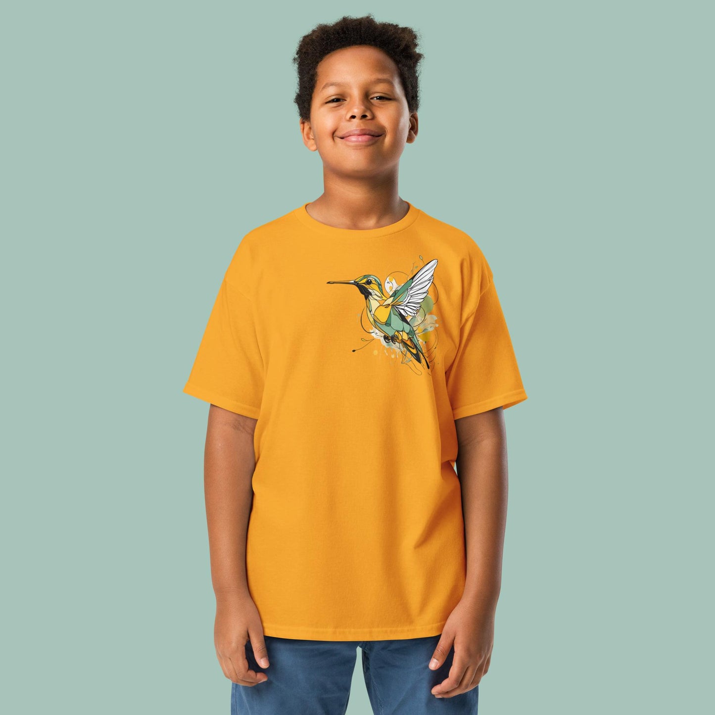 Wings of Whimsy Youth classic tee