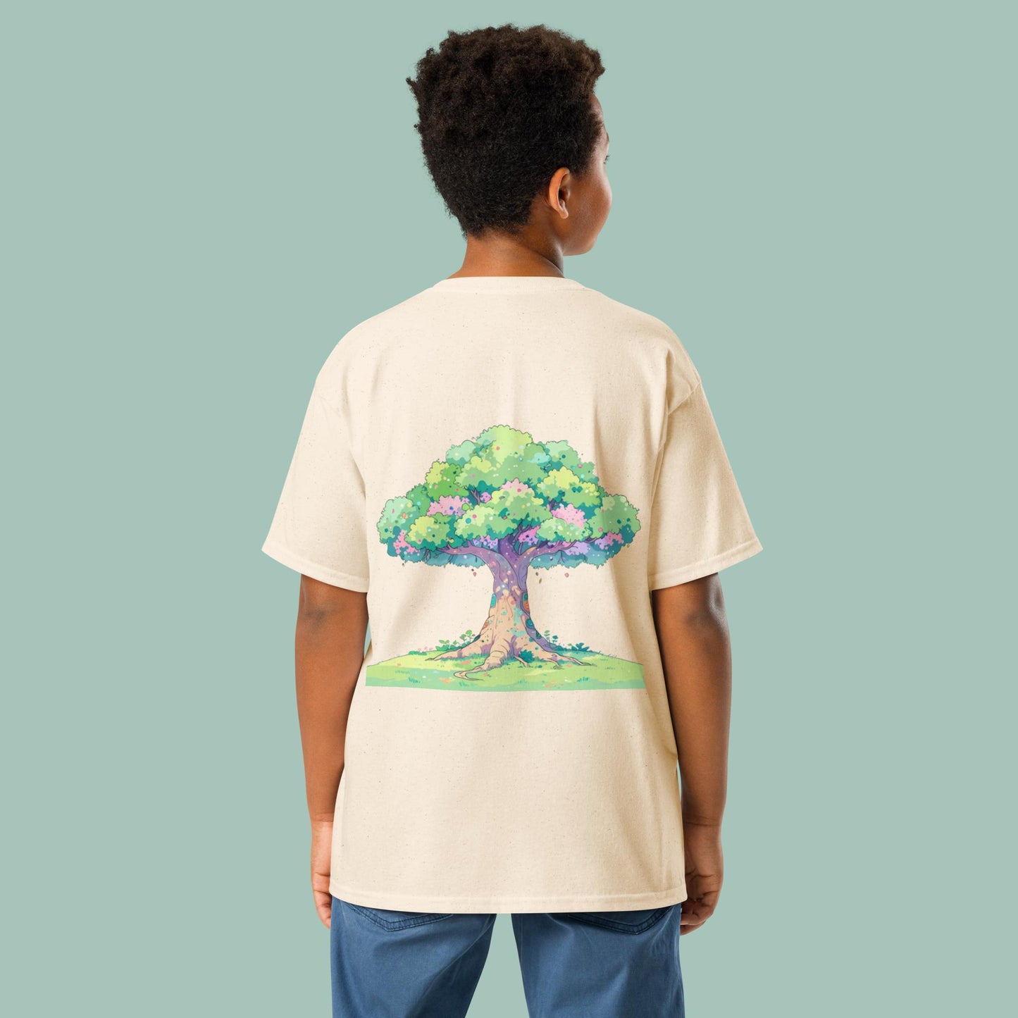 Roots of Eternity Youth classic tee