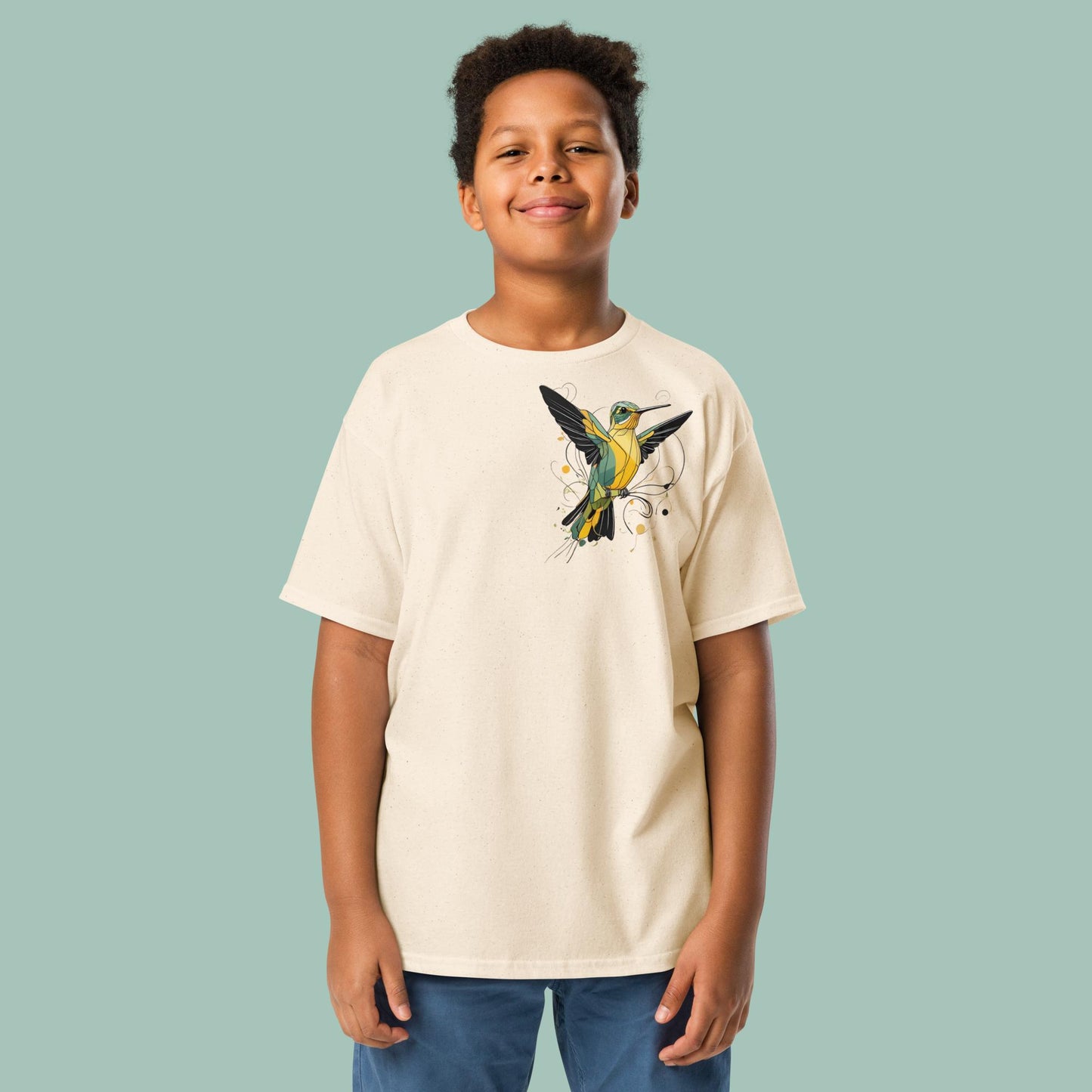 Wings of Whimsy Youth classic tee