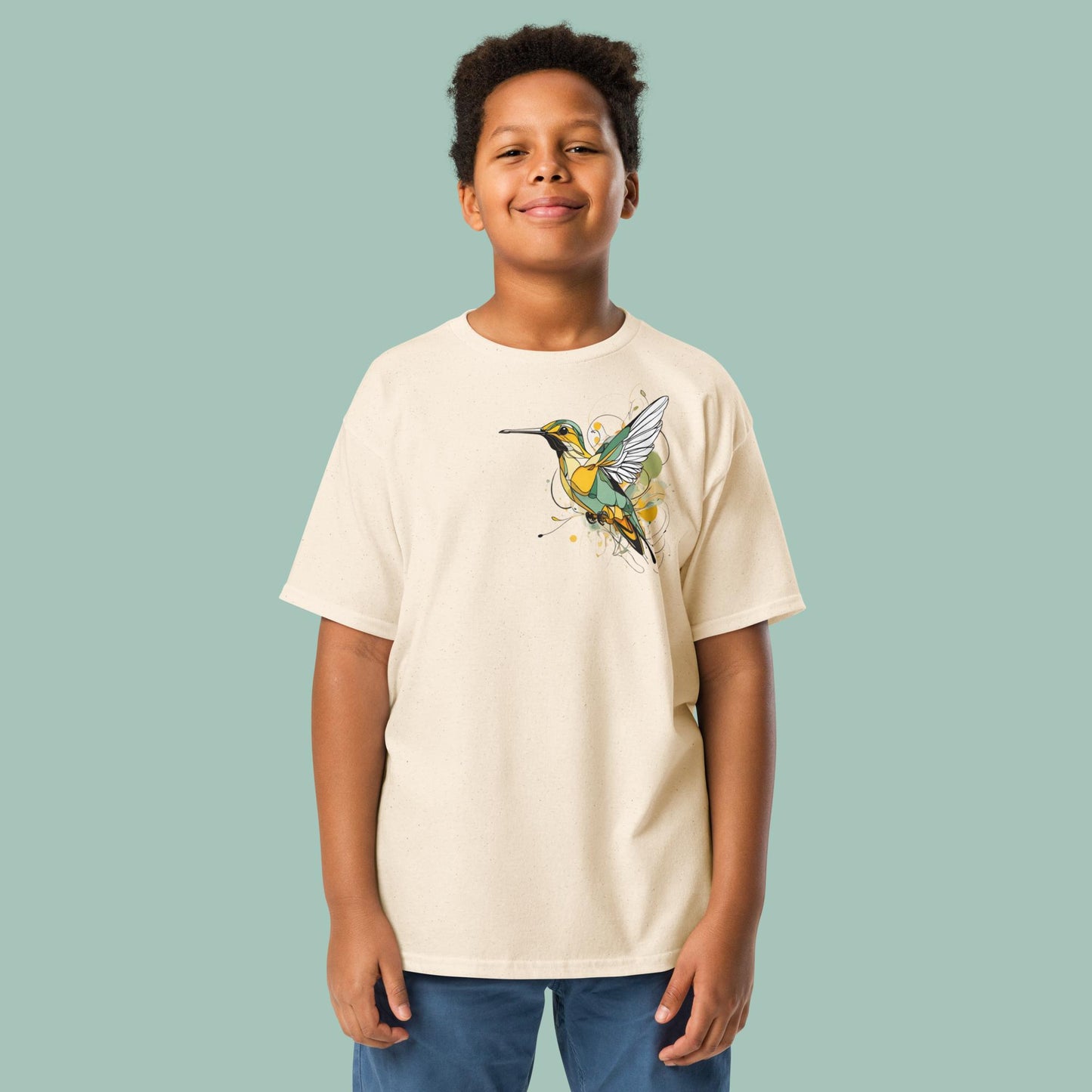 Wings of Whimsy Youth classic tee