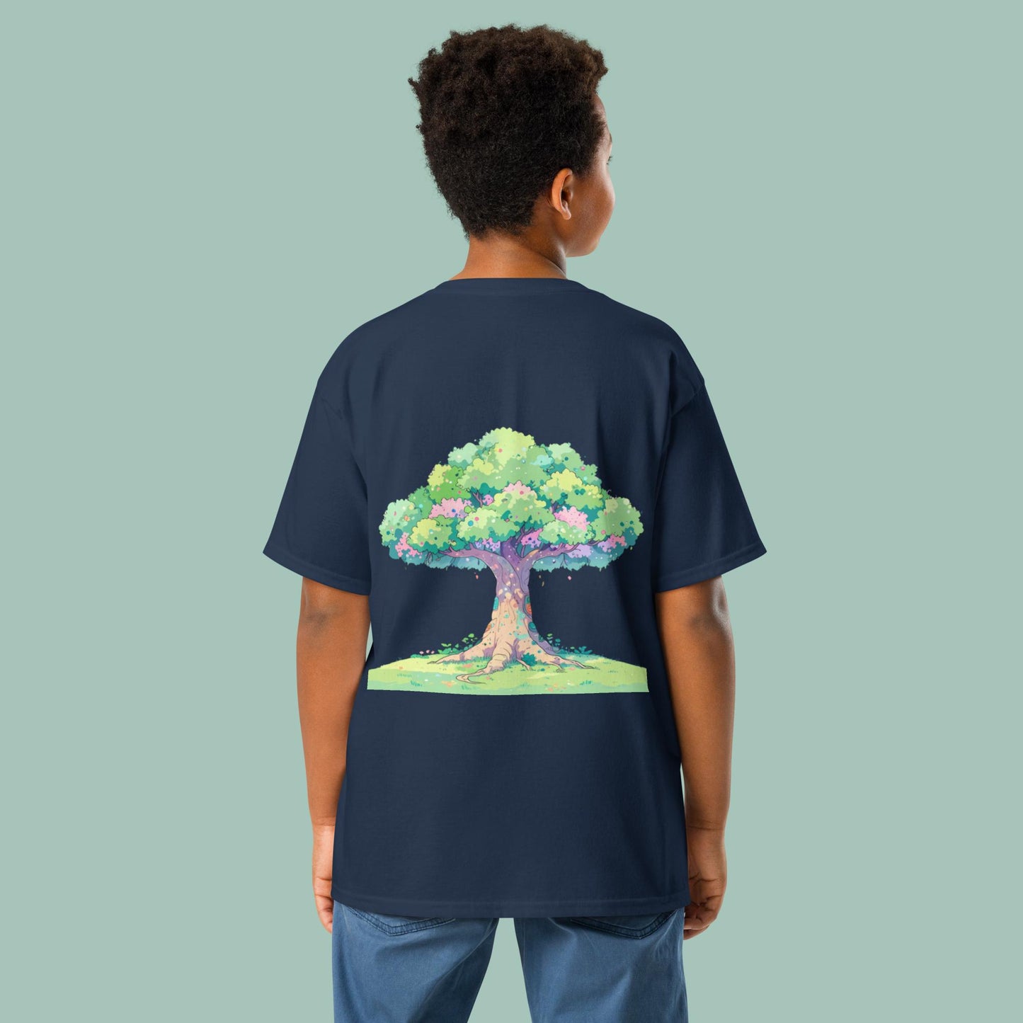 Roots of Eternity Youth classic tee