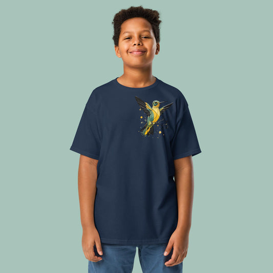 Wings of Whimsy Youth classic tee