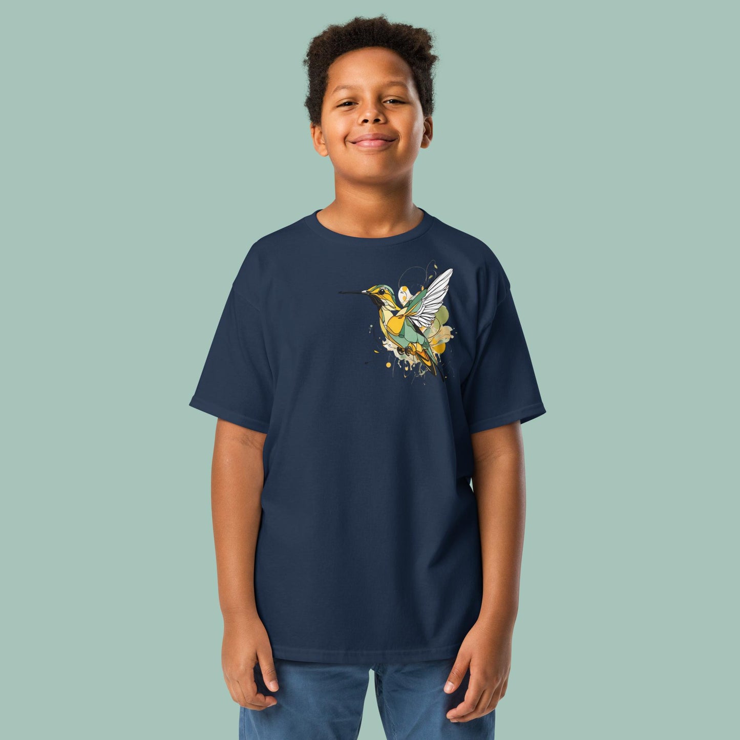 Wings of Whimsy Youth classic tee