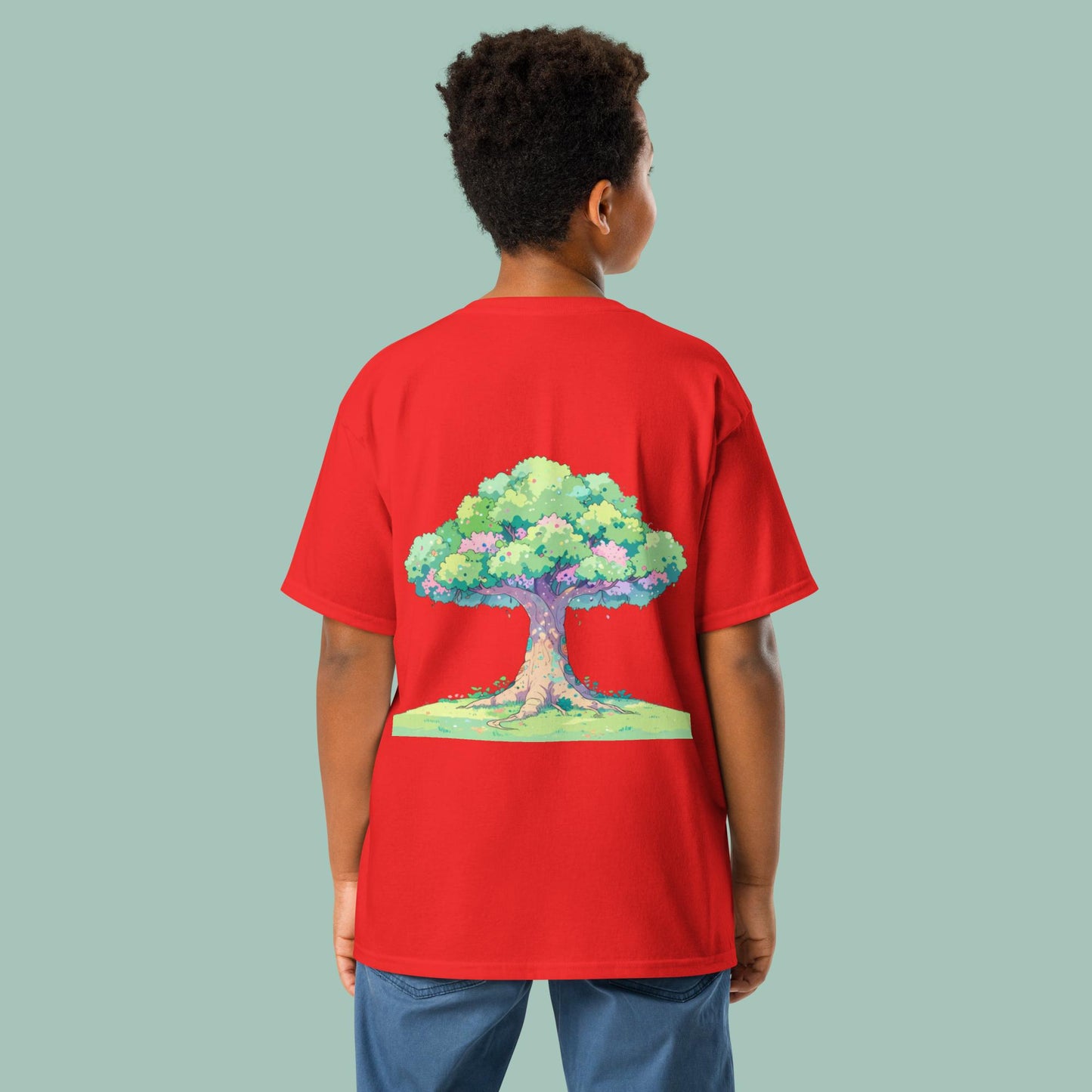 Roots of Eternity Youth classic tee