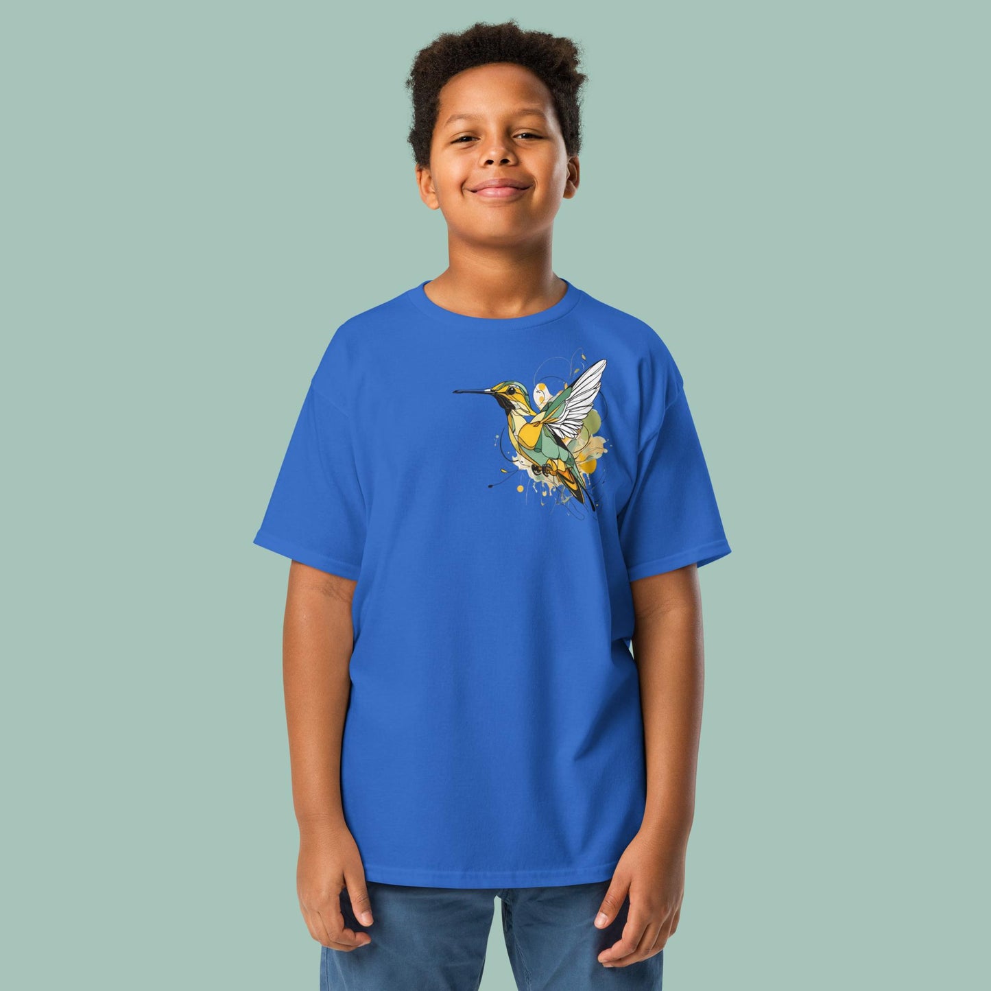 Wings of Whimsy Youth classic tee