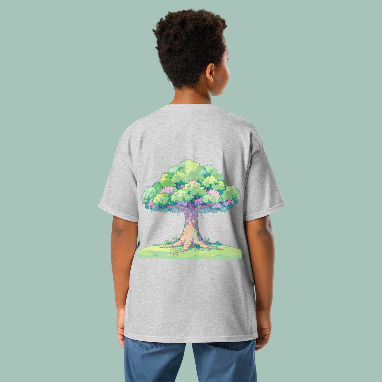 Roots of Eternity Youth classic tee