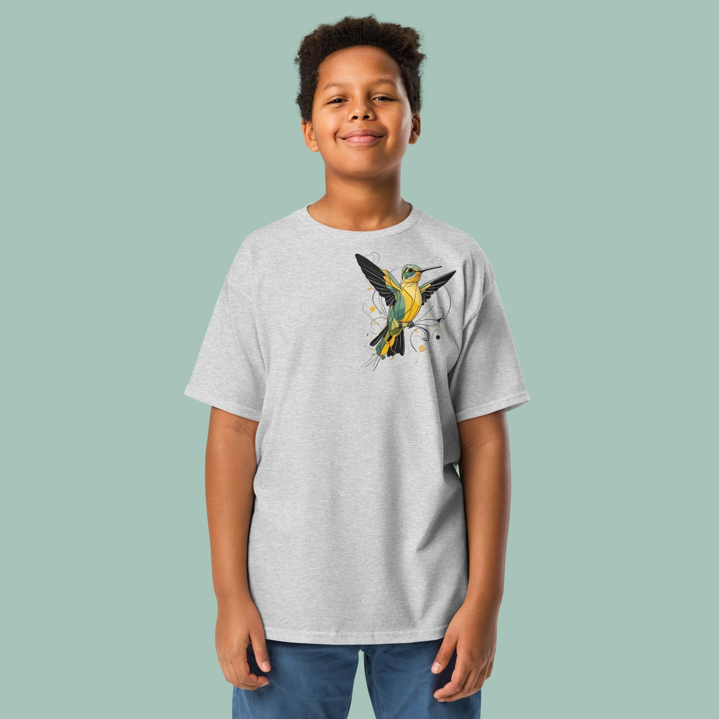 Wings of Whimsy Youth classic tee